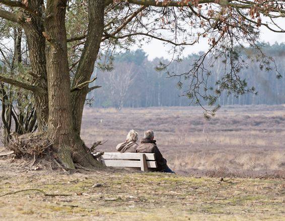 De Gooise natuur… voor altijd