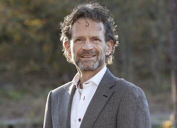 Bestuurslid Bart Heller, gemeente Hilversum