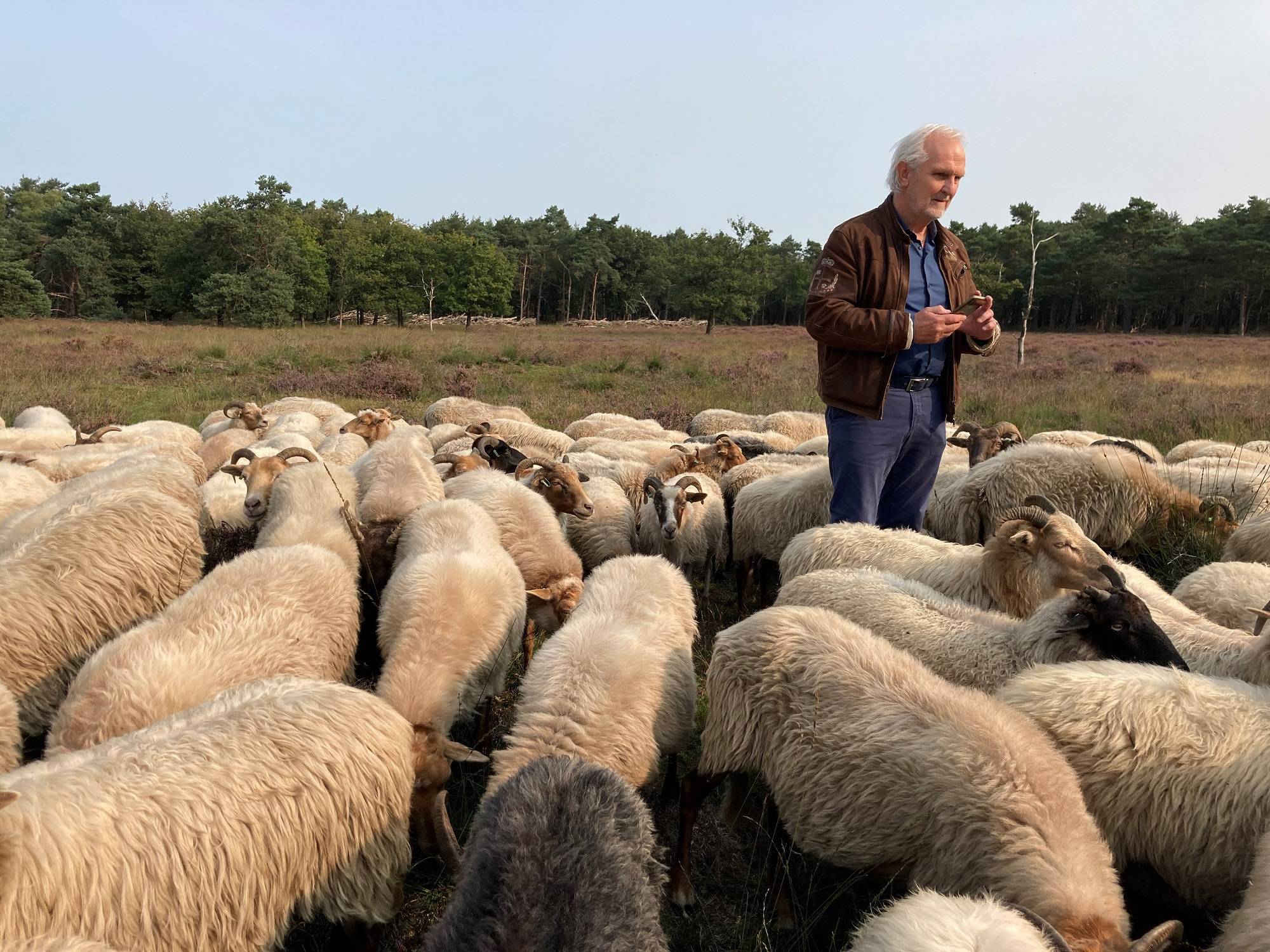 Drie vragen aan burgemeester Pieter Broertjes