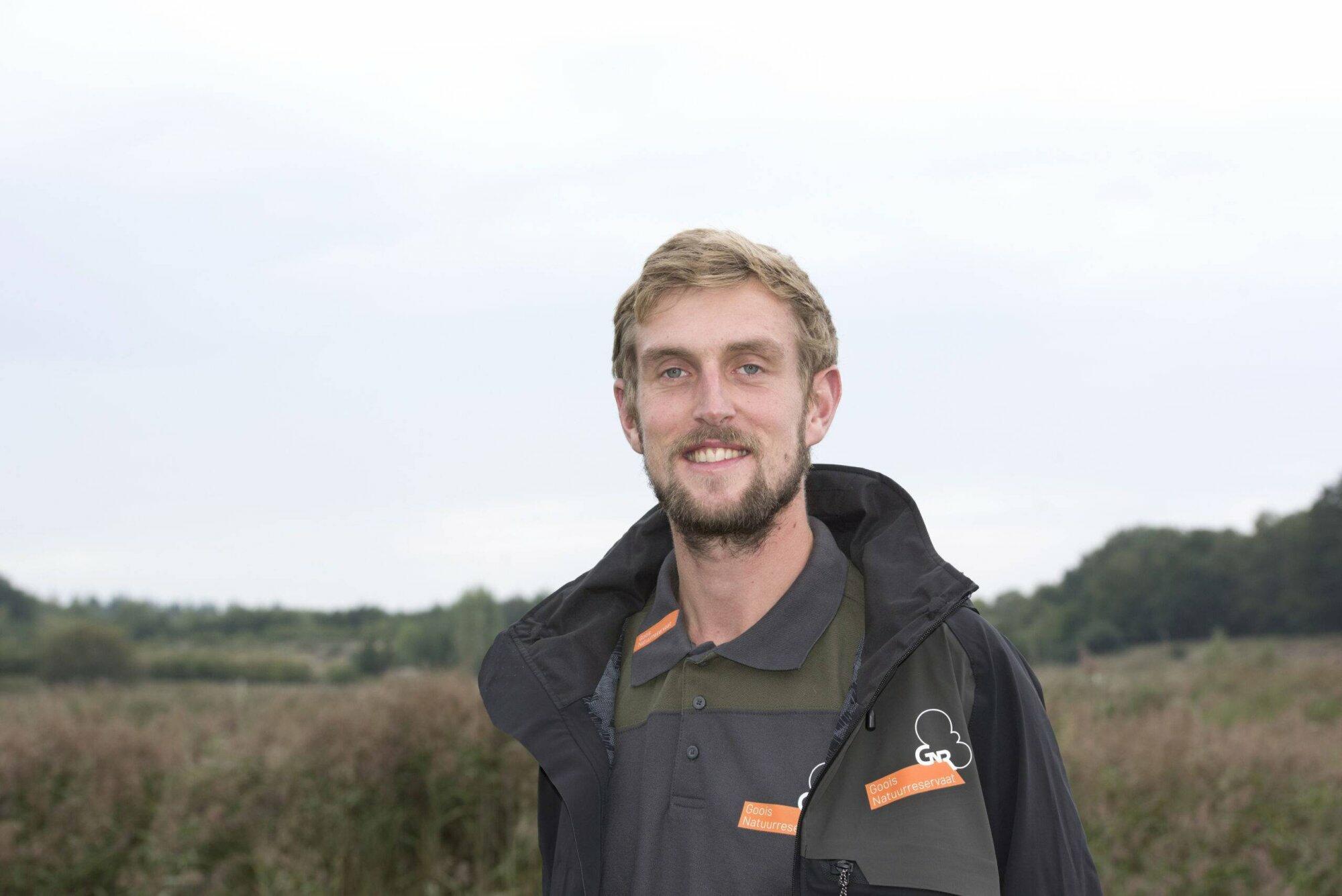 Boswachter Dirk Mulderij: ‘Ik dacht je pakt je geweer en hoed, en je bent gewoon boswachter.’