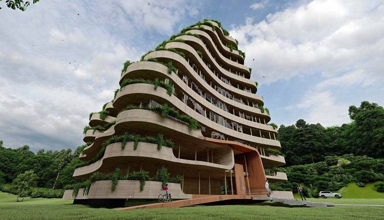 Bouwplan Driftweg Naarden past niet in natuurgebied