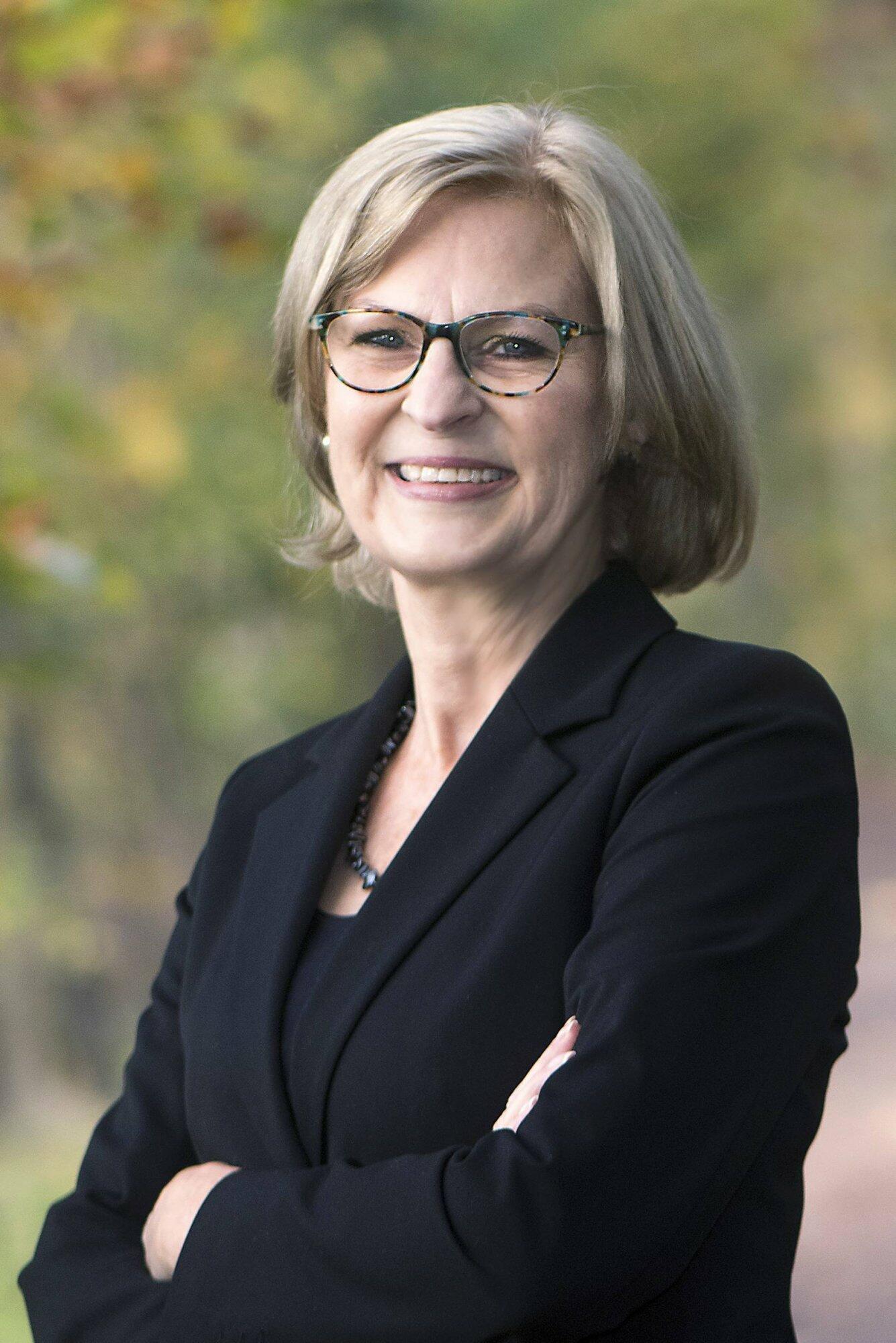 Terugblik op 2020 door directeur Karin Kos