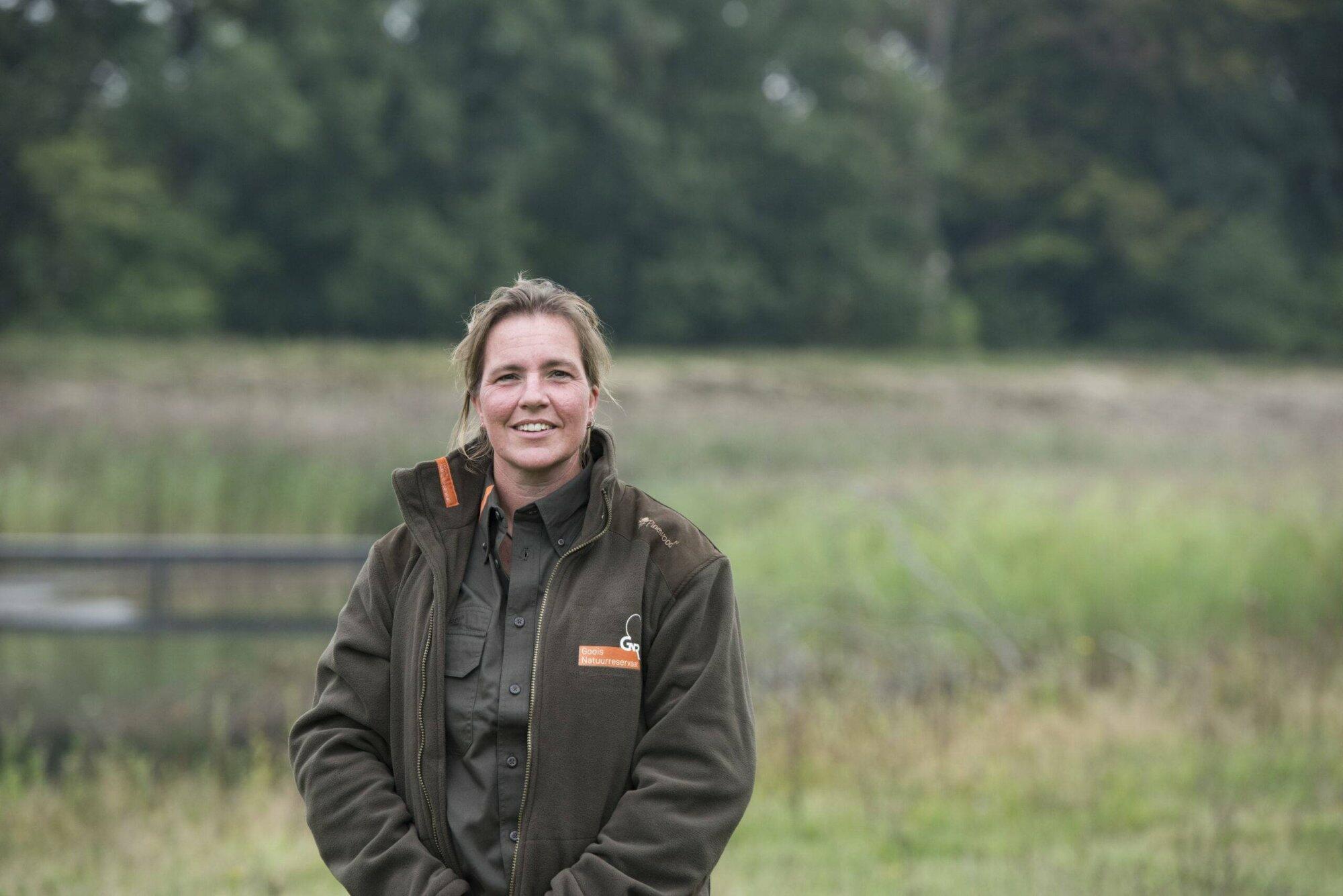 Ontmoet Mirjam de Hiep