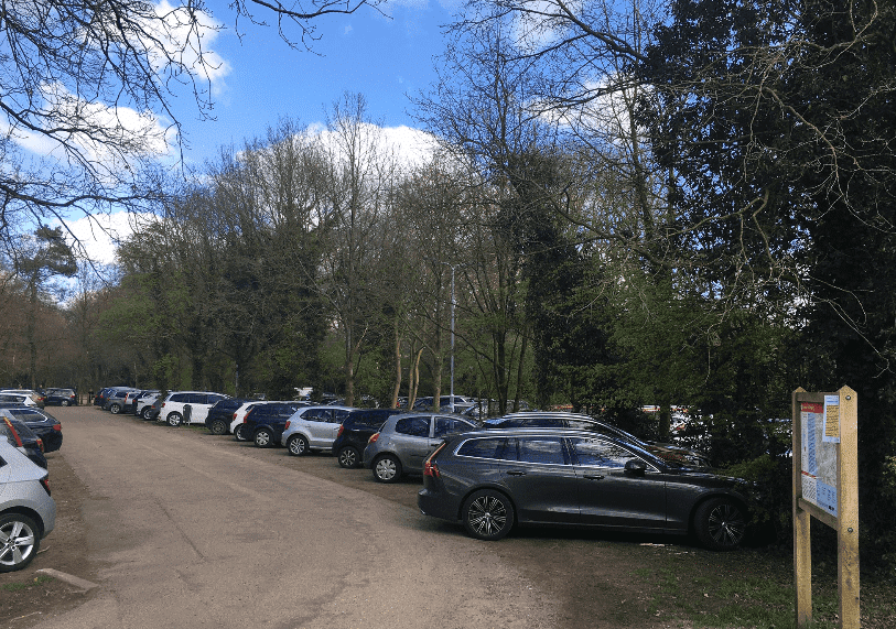 Blijf komend weekend zoveel mogelijk thuis