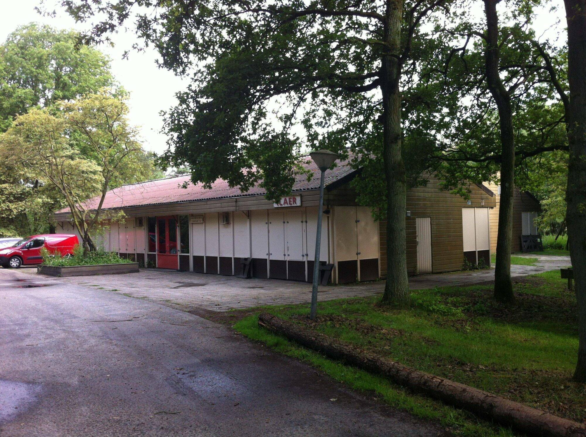 Goois Natuurreservaat stelt groepsverblijf ’t Laer beschikbaar voor Oekraïense vluchtelingen