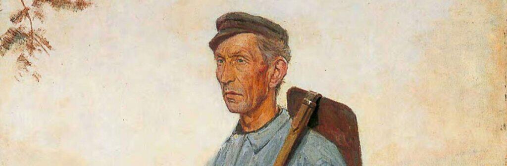 erfgooiers wandeling