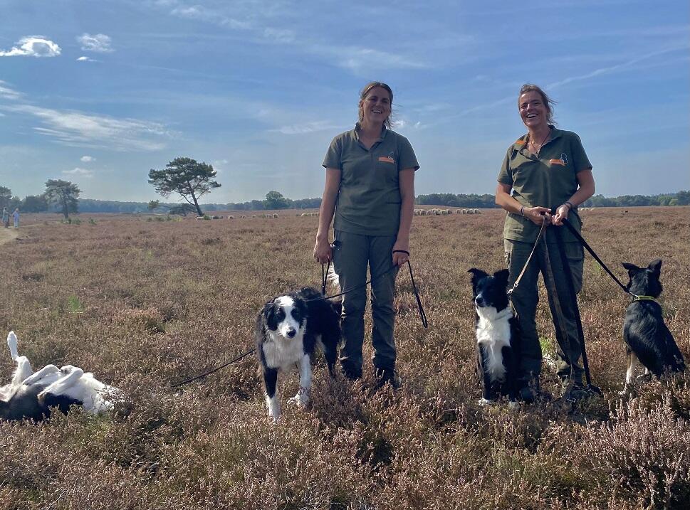 Herder Mirjam: Duobaan