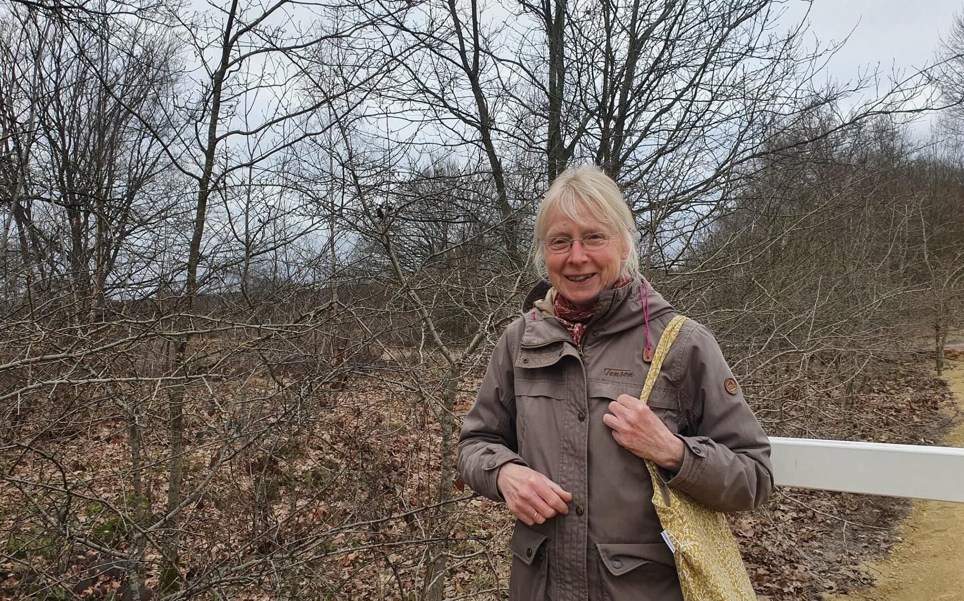 In gesprek met… Ella van der Lof