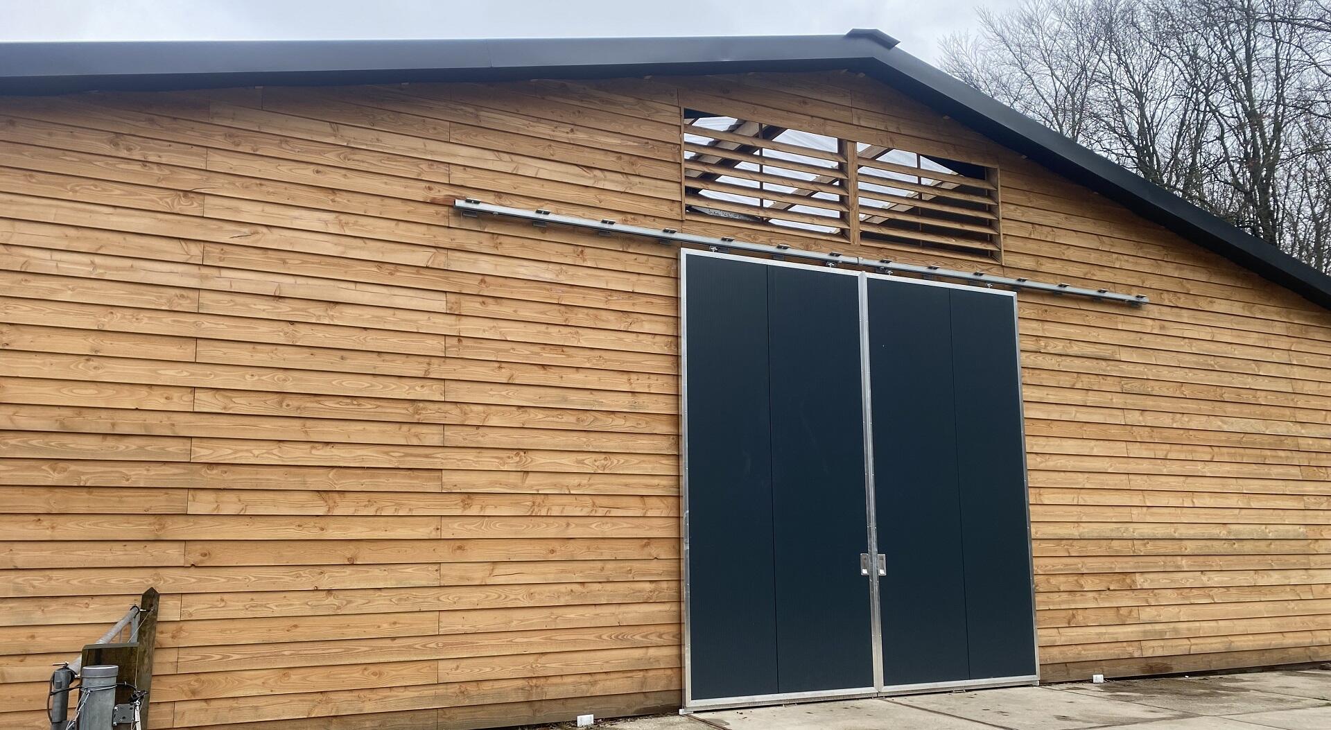 Dit doen wij met jouw steun!