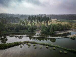 Excursie Anna's Hoeve december
