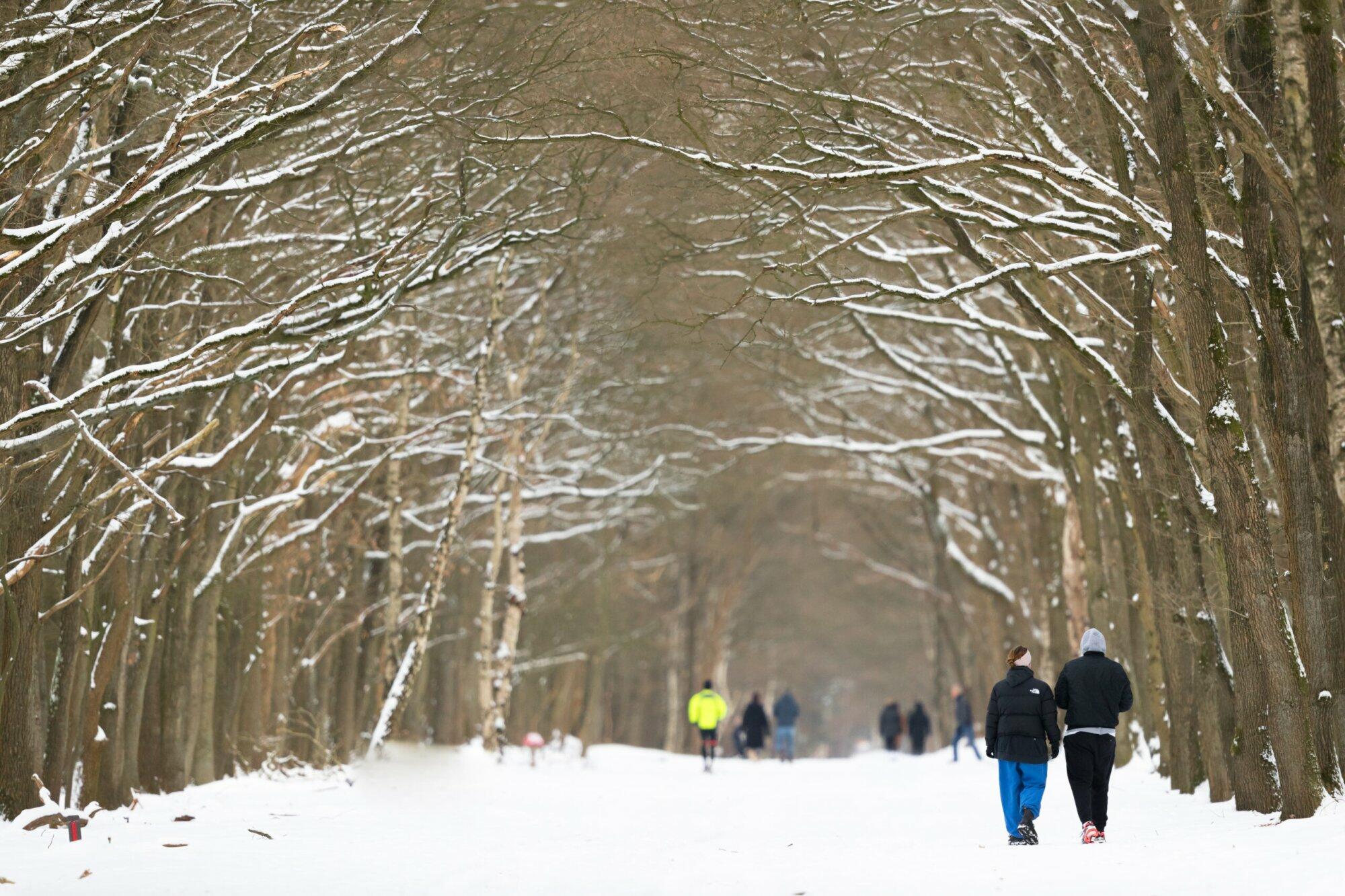 Nieuw! Geefkring Natuuraankoop