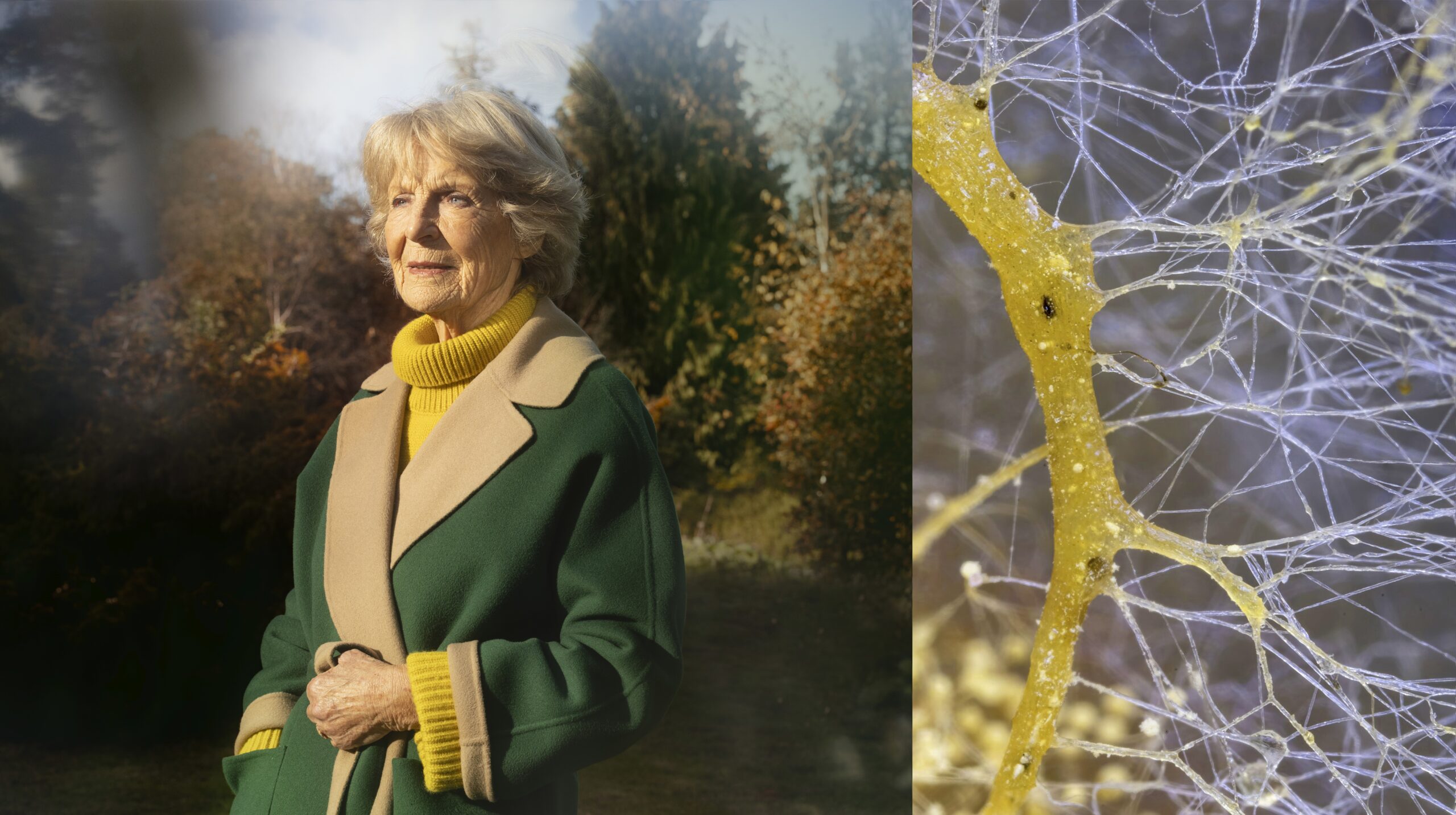 Boswachter John: Wij zijn natuur